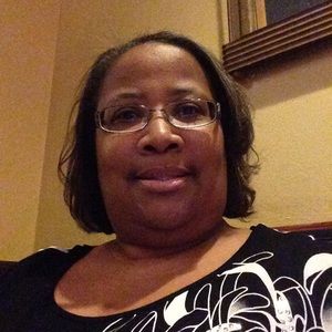 Meet your Posher, Janet